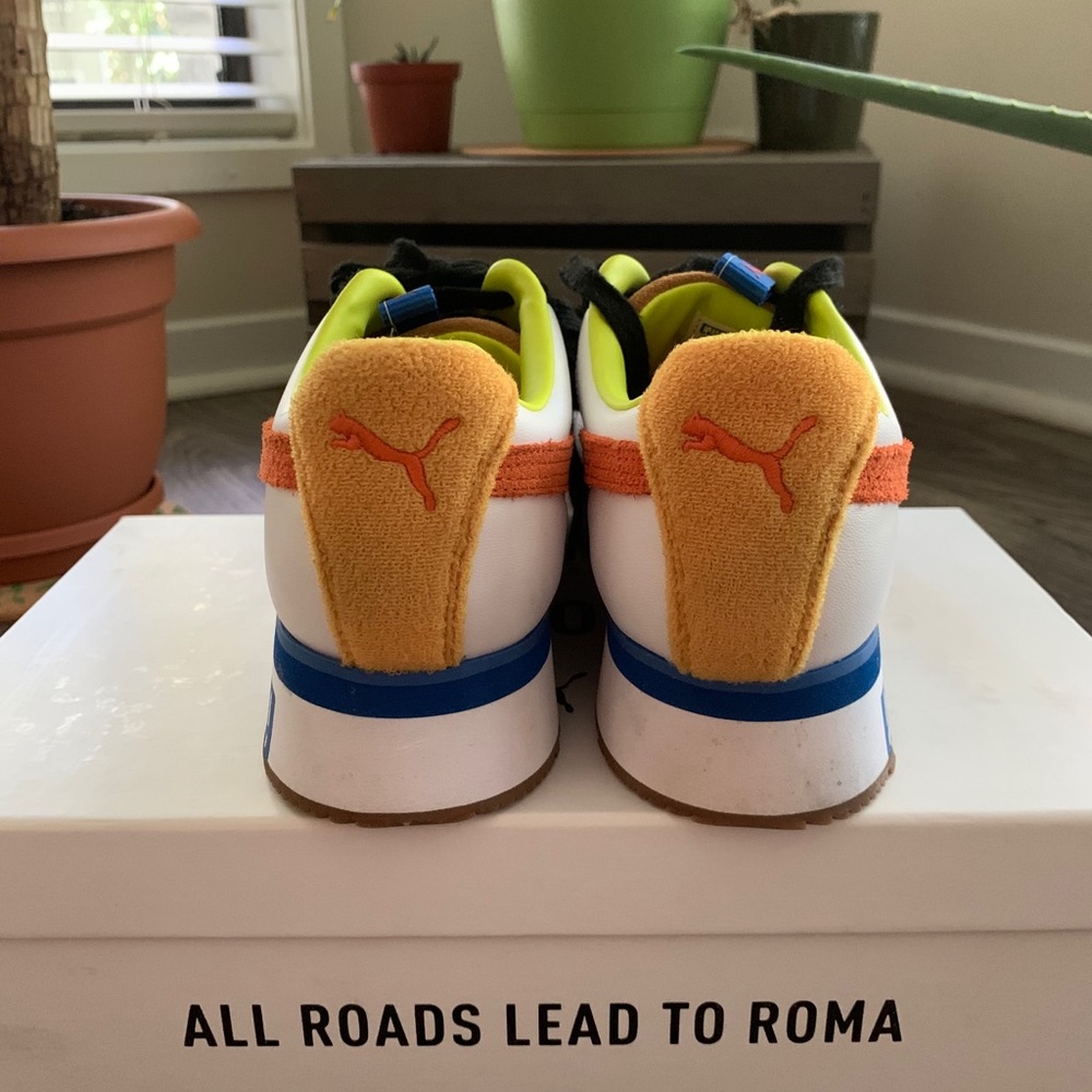 PUMA Roma - Picture 2 of 6